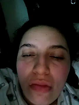 MajoArias online show from February 2026 04:44:02 AM