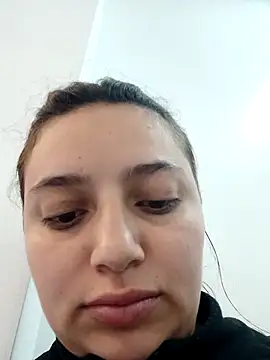 MajoArias online show from February 2026 09:55:02 PM