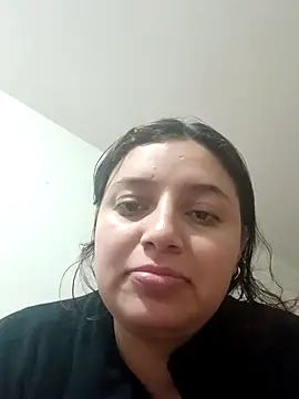 MajoArias online show from February 2026 12:29:01 AM