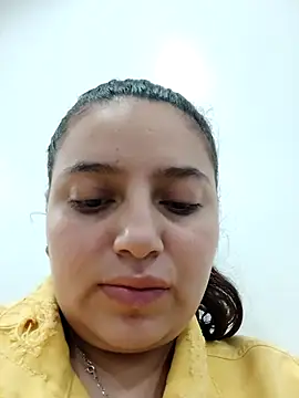 MajoArias online show from March 2026 06:53:02 PM