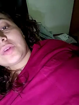 MajoArias online show from February 2026 02:45:02 AM