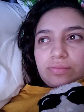 MajoArias online show from March 2026 03:21:01 AM