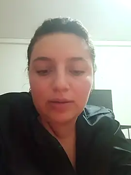 MajoArias online show from February 2026 05:29:02 AM