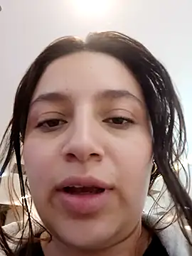 MajoArias online show from February 2026 11:24:01 PM