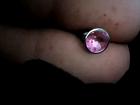 MajoArias online show from March 2026 05:08:02 AM