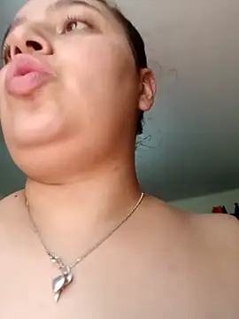 MajoArias online show from March 2026 04:32:02 PM