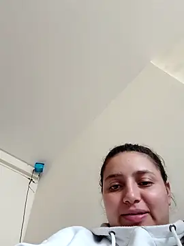 MajoArias online show from March 2026 09:31:01 PM