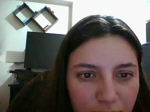 MajoArias online show from February 2026 05:15:01 AM