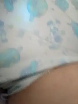 MajoArias online show from March 2026 04:37:01 AM