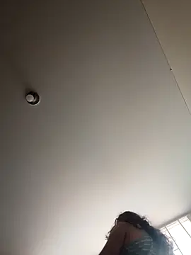 MajoArias online show from February 2026 07:45:01 PM