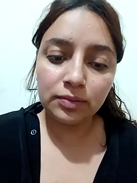 MajoArias online show from March 2026 03:36:02 AM