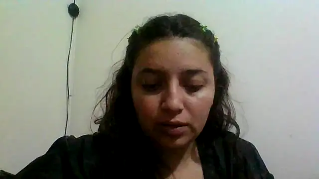 MajoArias online show from March 2026 04:42:02 AM