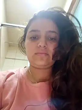 MajoArias online show from March 2026 05:53:02 PM