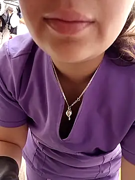 MajoArias online show from March 2026 02:59:02 PM