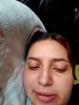 MajoArias online show from February 2026 07:36:01 PM