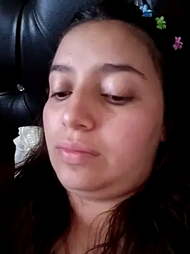 MajoArias online show from March 2026 04:07:02 AM