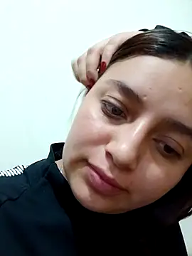 MajoArias online show from March 2026 02:29:01 AM