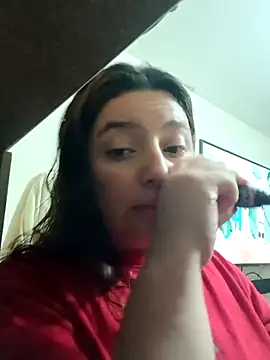 MajoArias online show from March 2026 01:31:02 AM