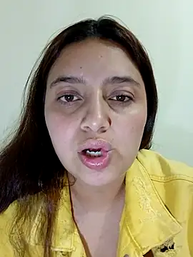 MajoArias online show from February 2026 02:44:02 AM