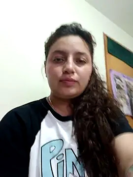 MajoArias online show from March 2026 04:14:01 AM