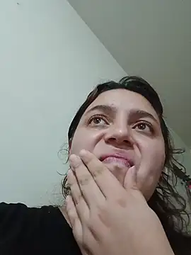 MajoArias online show from April 2026 04:19:02 AM