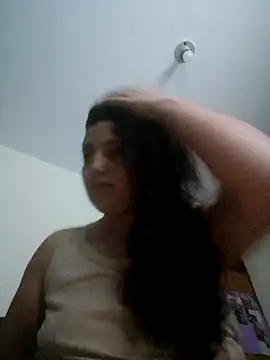 MajoArias online show from February 2026 07:51:02 AM