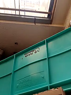 MajoArias online show from March 2026 06:52:02 PM