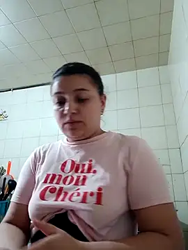 MajoArias online show from February 2026 07:15:01 PM