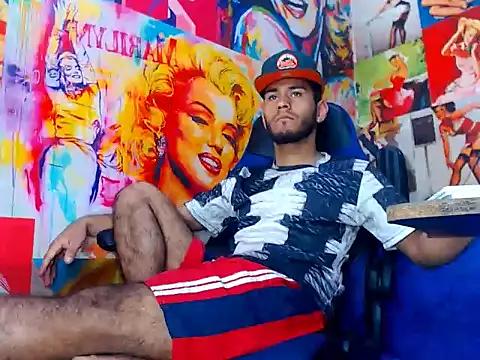 warmNoah online show from April 2026 06:47:01 PM