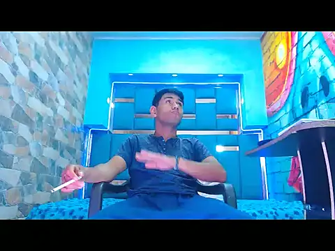 warmNoah online show from February 2026 03:14:01 AM