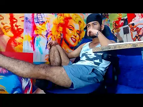 warmNoah online show from March 2026 07:49:01 PM