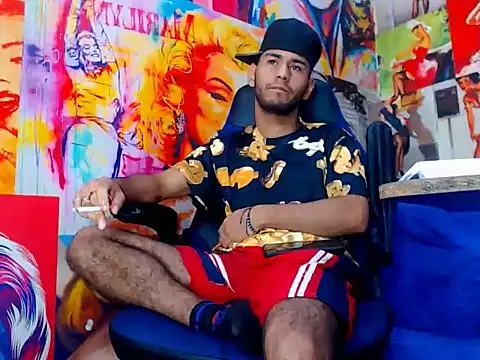 warmNoah online show from March 2026 07:15:01 PM