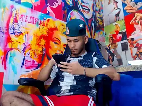 warmNoah online show from March 2026 06:56:02 PM