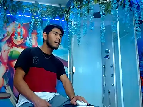 warmNoah online show from March 2026 07:20:02 PM