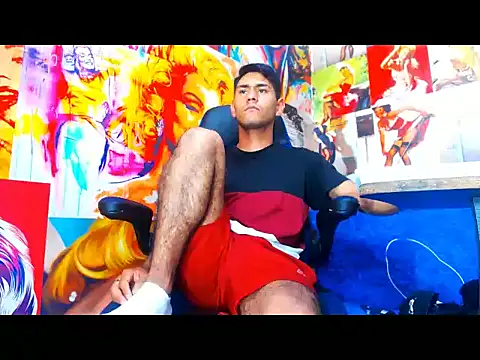 warmNoah online show from February 2026 03:15:01 AM