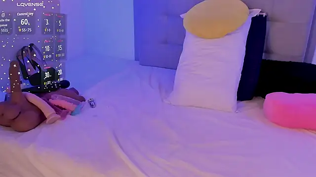 Ally muun online show from February 2026 04:59:02 PM