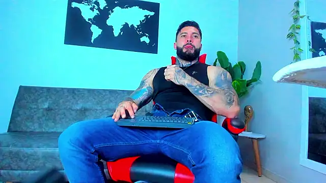 Alessrose online show from March 2026 07:25:02 PM