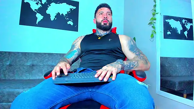 Alessrose online show from March 2026 07:40:02 PM