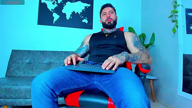 Alessrose online show from March 2026 07:42:01 PM