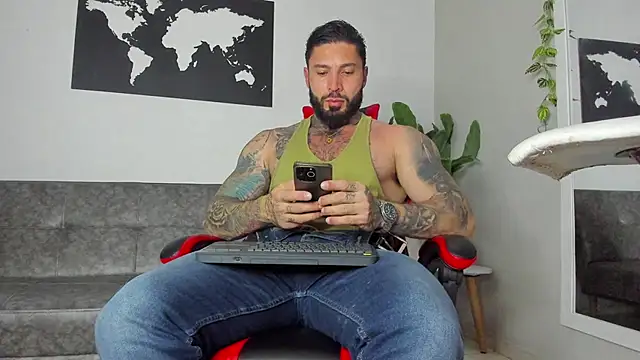 Alessrose online show from March 2026 07:48:02 PM