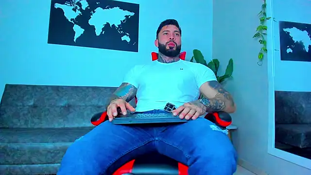 Alessrose online show from March 2026 07:30:03 PM