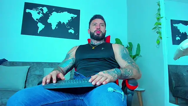 Alessrose online show from April 2026 08:05:02 PM