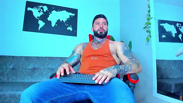 Alessrose online show from March 2026 09:09:01 PM