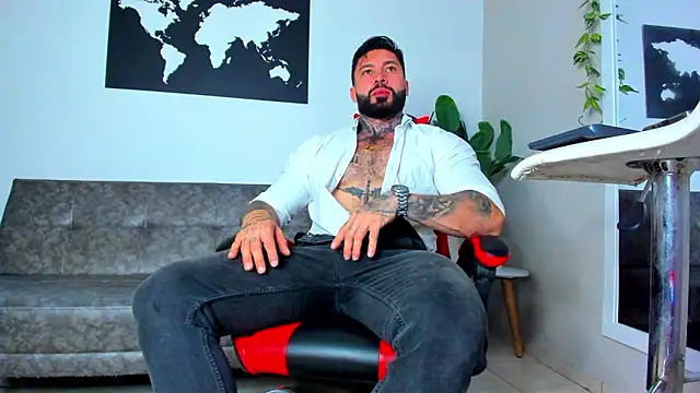 Alessrose online show from February 2026 07:47:02 PM