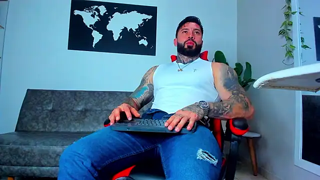 Alessrose online show from February 2026 07:35:01 PM