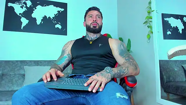 Alessrose online show from April 2026 07:26:01 PM