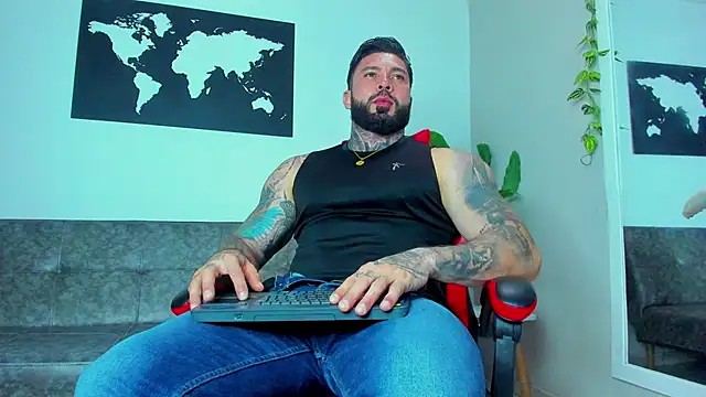 Alessrose online show from March 2026 04:22:02 PM