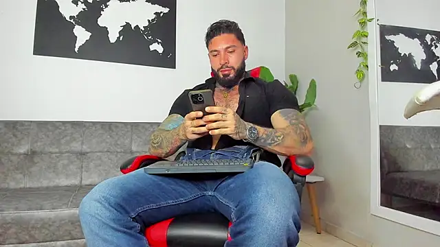 Alessrose online show from March 2026 08:32:02 PM