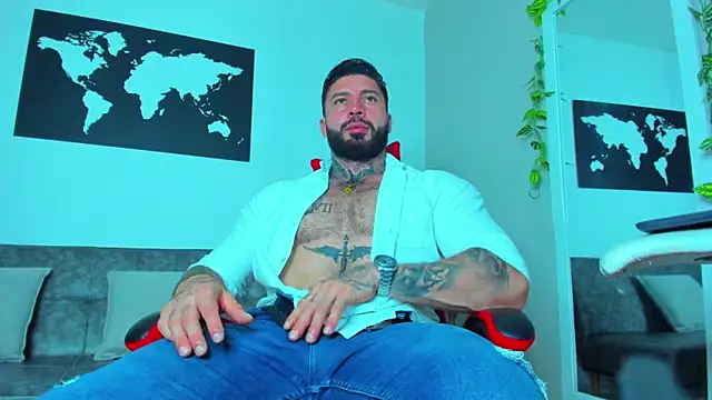 Alessrose online show from April 2026 08:26:02 PM