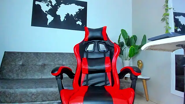 Alessrose online show from February 2026 07:37:01 PM